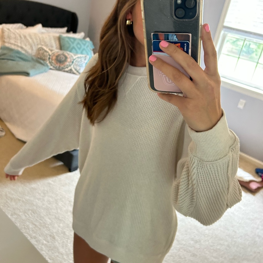 Women’s Sweater